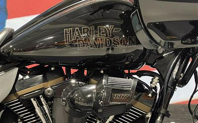 2022 Harley-Davidson Road Glide® ST