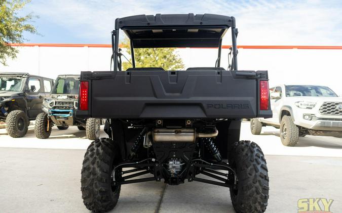 2026 Polaris RGR26500 SAGE GREEN Base