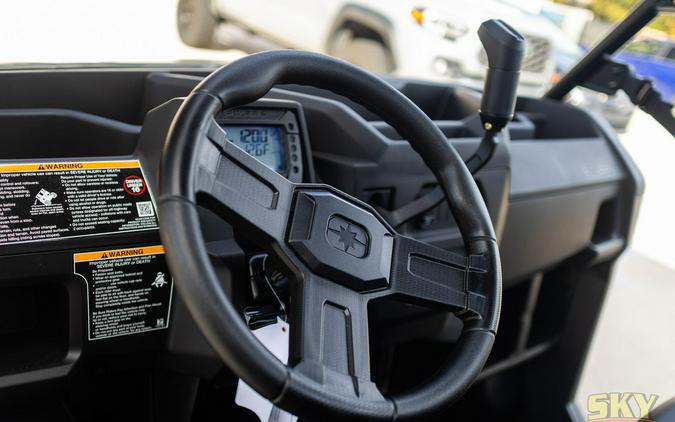 2026 Polaris RGR26500 SAGE GREEN Base