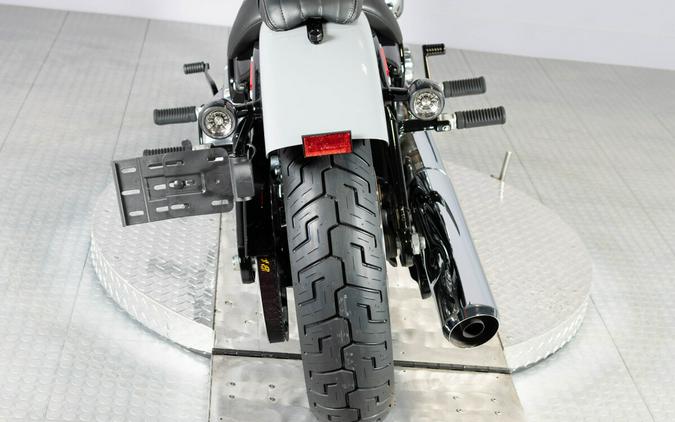 2026 Harley-Davidson Street Bob