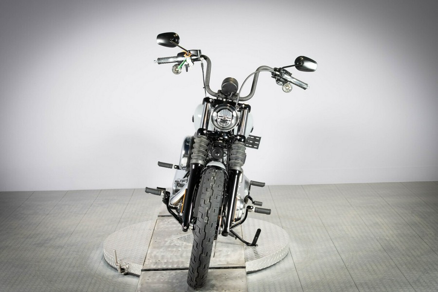 2026 Harley-Davidson Street Bob