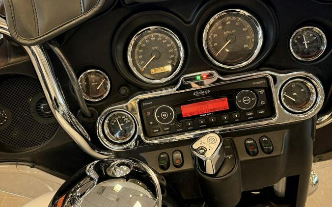 2008 Harley-Davidson Electra Glide Ultra Classic FLHTCU