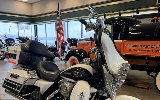 2008 Harley-Davidson Electra Glide Ultra Classic FLHTCU