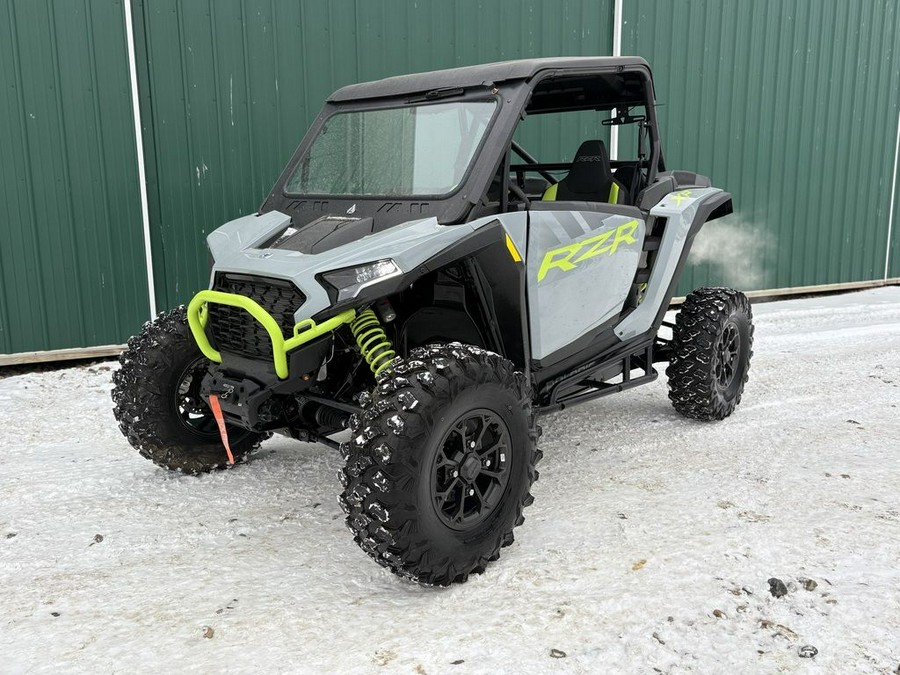 2025 Polaris® RZR XP 1000 Ultimate