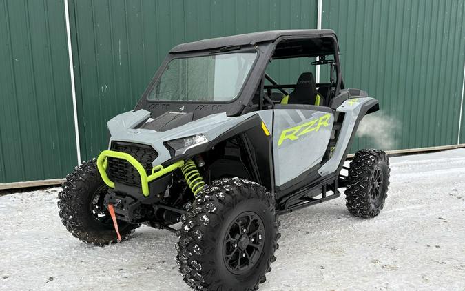 2025 Polaris® RZR XP 1000 Ultimate