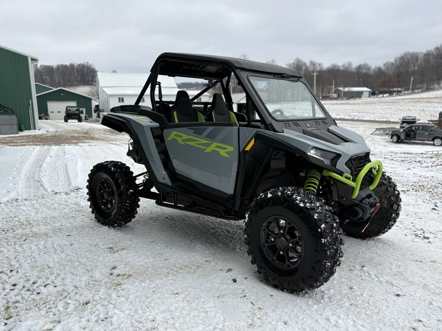 2025 Polaris® RZR XP 1000 Ultimate