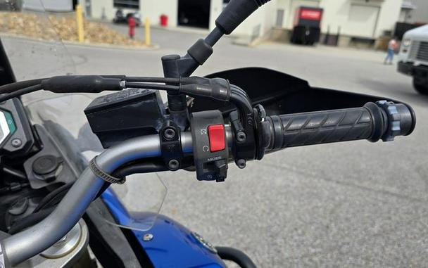 2012 Yamaha Super Tenere