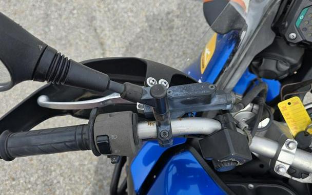 2012 Yamaha Super Tenere