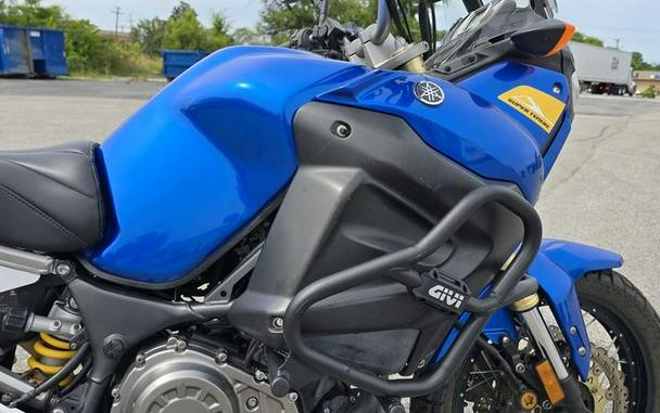 2012 Yamaha Super Tenere