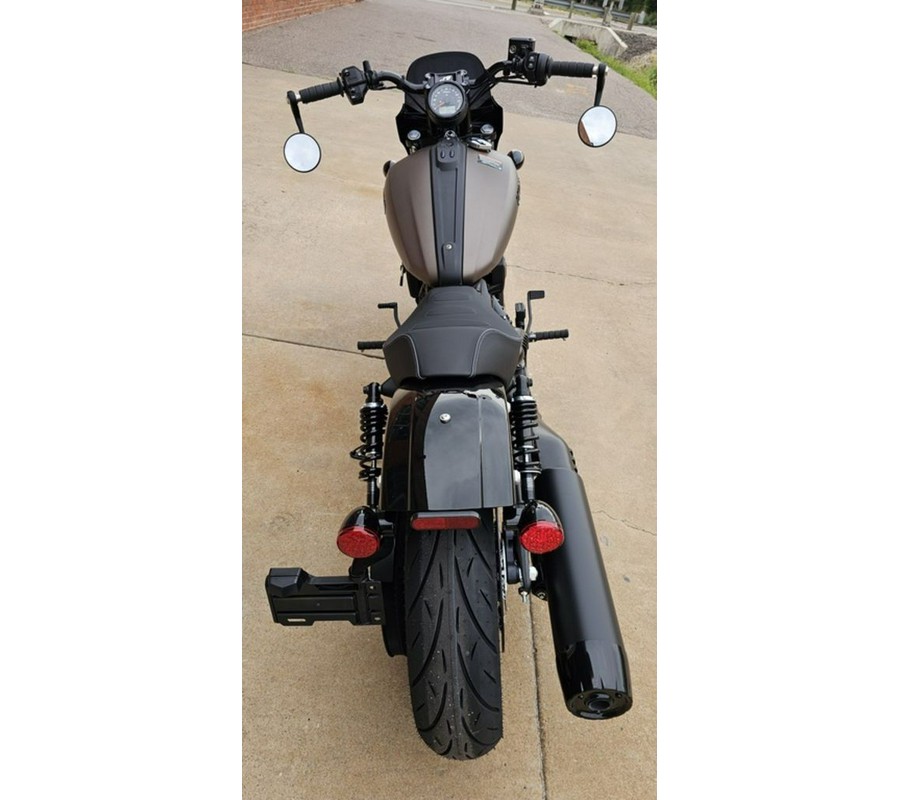 2025 Indian Motorcycle® Sport Scout® Limited