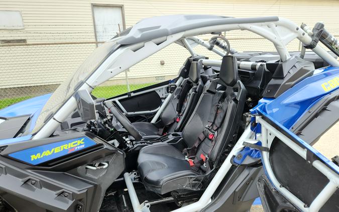 2020 Can-Am Maverick X3 XRS Turbo RR - FP8648