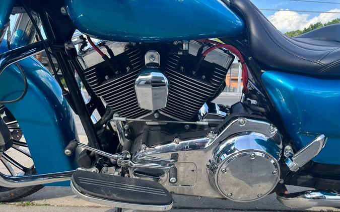 2013 Harley-Davidson Street Glide FLHX