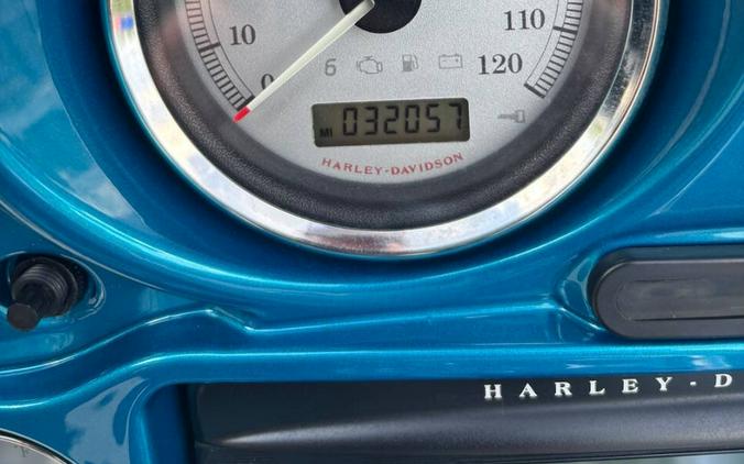 2013 Harley-Davidson Street Glide FLHX