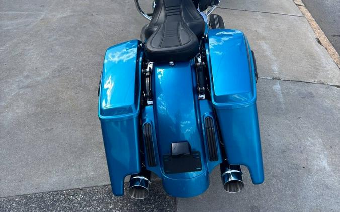 2013 Harley-Davidson Street Glide FLHX