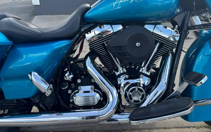 2013 Harley-Davidson Street Glide FLHX
