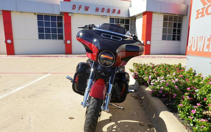 2017 Harley-Davidson FLHXSE - CVO Street Glide