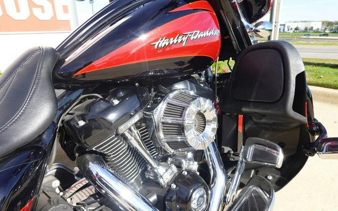 2017 Harley-Davidson FLHXSE - CVO Street Glide