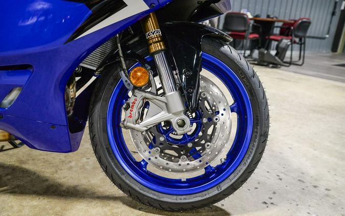 2026 Yamaha YZF-R9