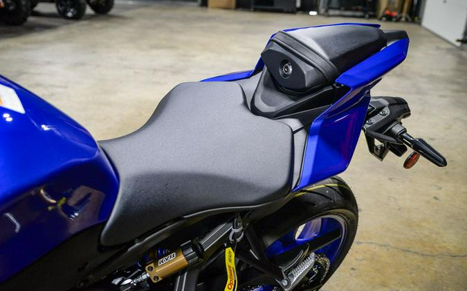 2026 Yamaha YZF-R9