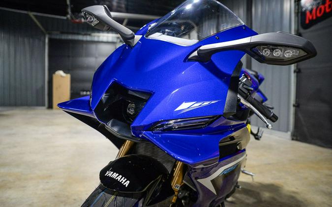 2026 Yamaha YZF-R9