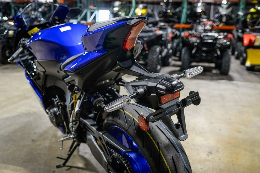 2026 Yamaha YZF-R9