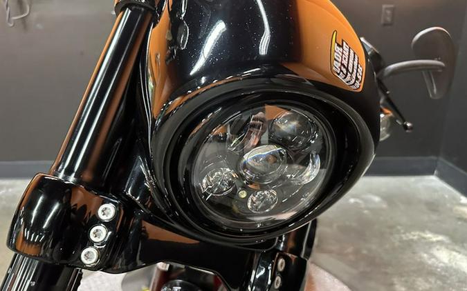 2017 Harley-Davidson Softail FXSE - CVO Pro Street Breakout