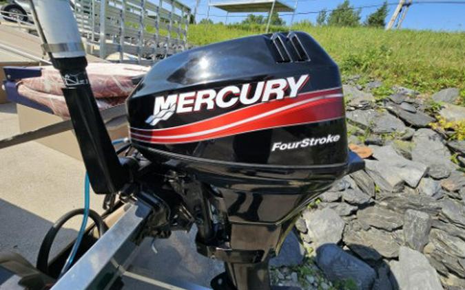 2005 Starcraft Seafarer 14 L LW