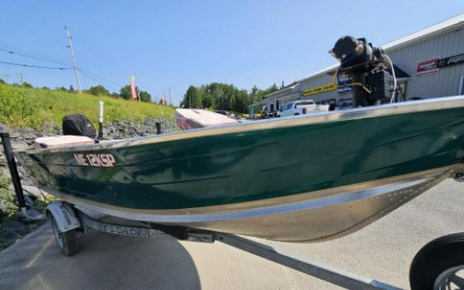 2005 Starcraft Seafarer 14 L LW