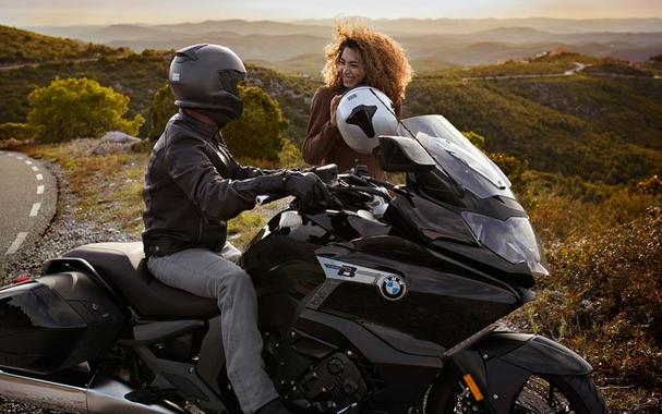 2019 BMW K 1600 B Limited Edition