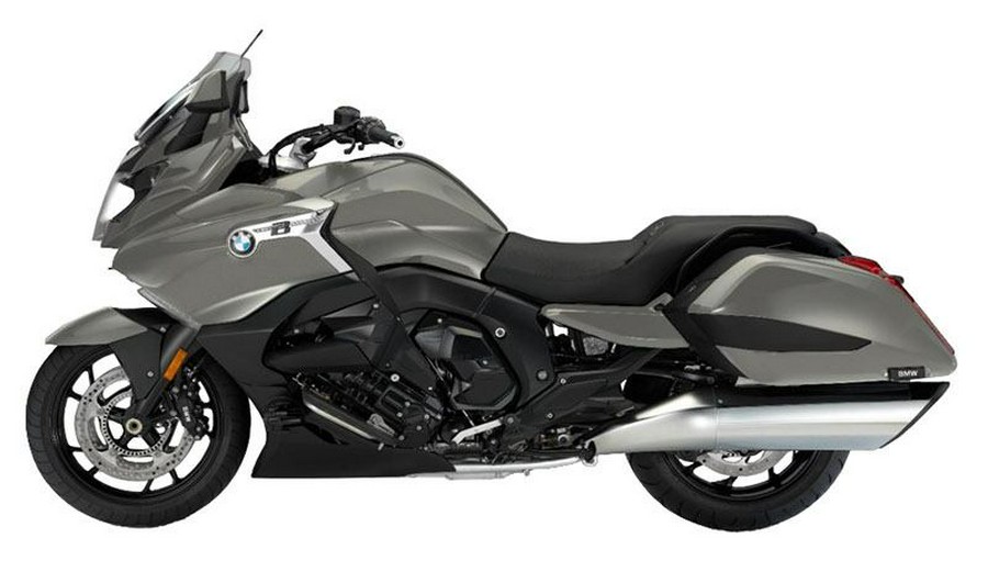 2019 BMW K 1600 B Limited Edition
