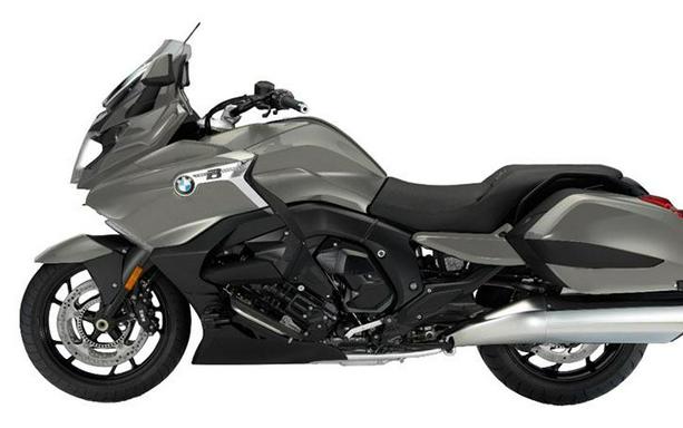 2019 BMW K 1600 B Limited Edition