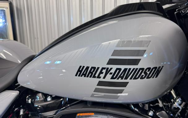2026 Harley-Davidson ROAD GLIDE 3