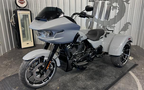 2026 Harley-Davidson ROAD GLIDE 3