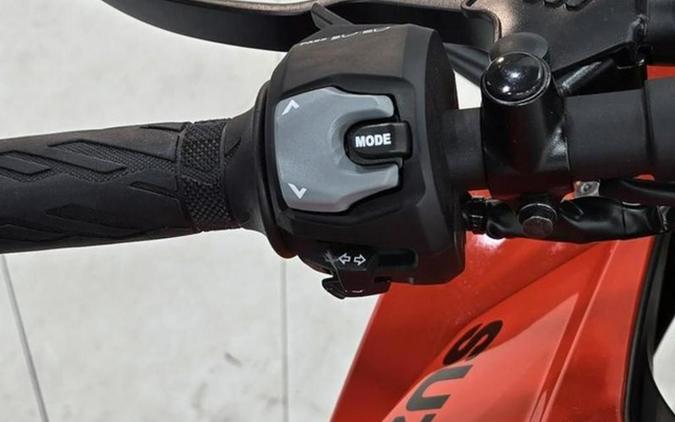 2026 Suzuki GSX 8R