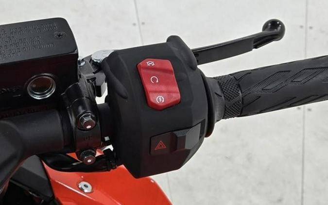 2026 Suzuki GSX 8R