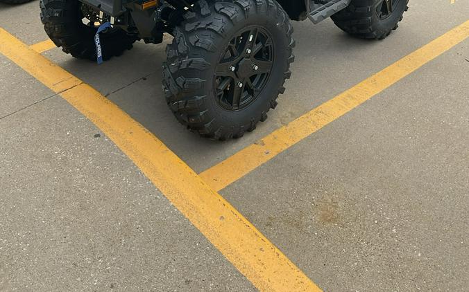 2026 Polaris Sportsman 850 Trail