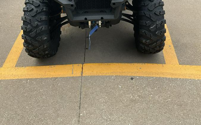 2026 Polaris Sportsman 850 Trail
