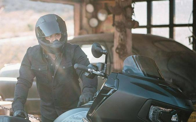 2026 Indian Motorcycle® Challenger Dark Horse®