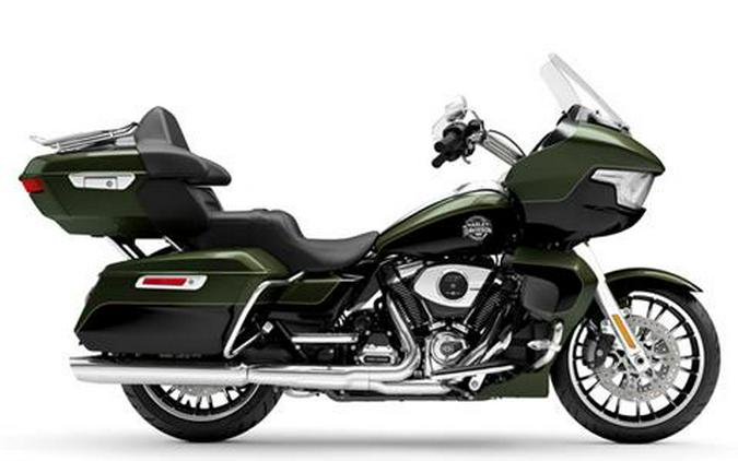 2026 Harley-Davidson Road Glide® Limited