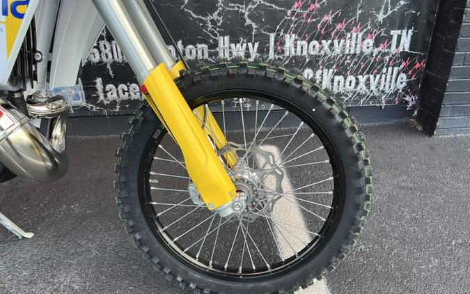2027 Husqvarna® TX 300