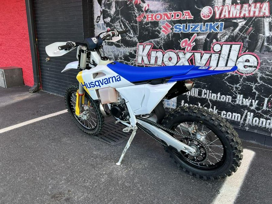 2027 Husqvarna® TX 300