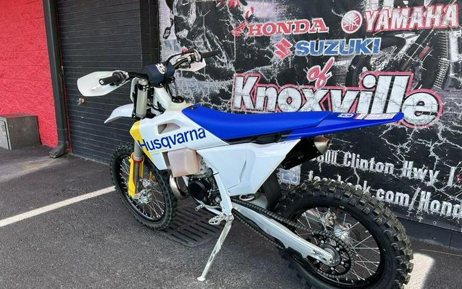 2027 Husqvarna® TX 300
