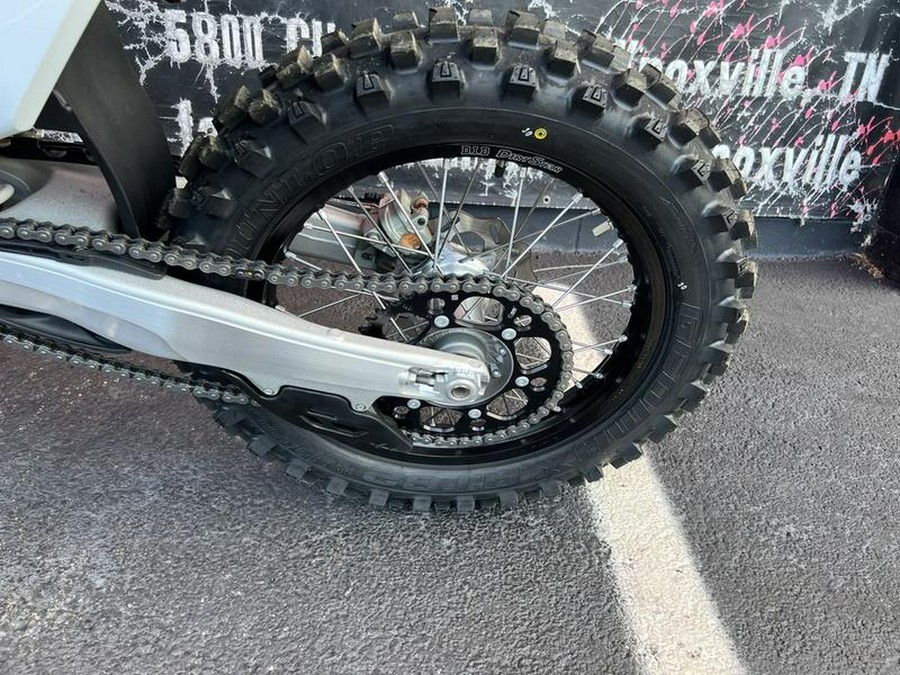 2027 Husqvarna® TX 300