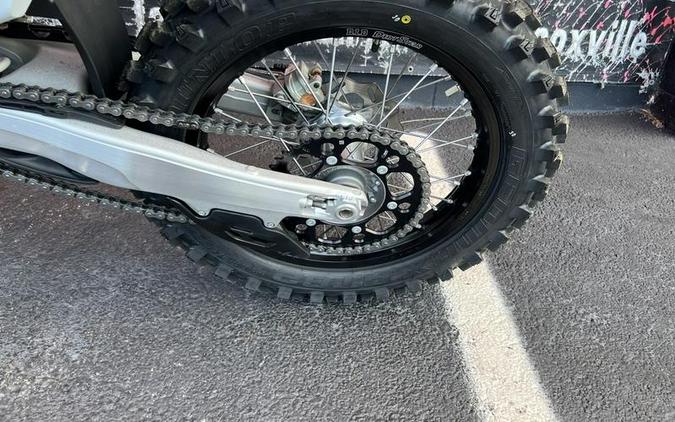 2027 Husqvarna® TX 300