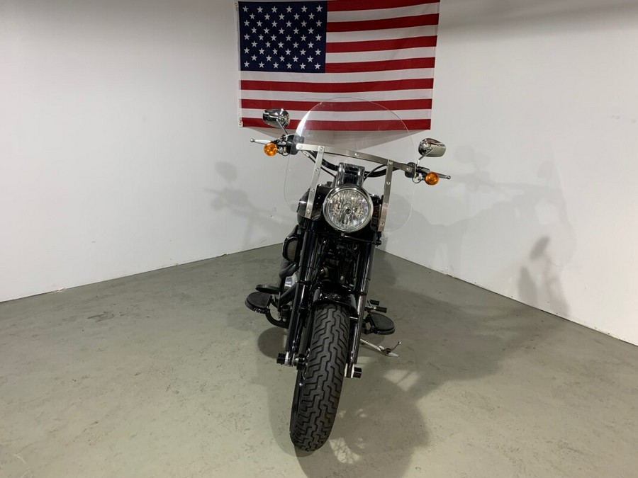 2016 Harley-Davidson Softail® Slim®