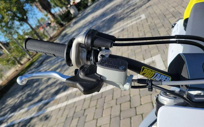 2024 Husqvarna® FC 450