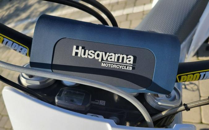 2024 Husqvarna® FC 450