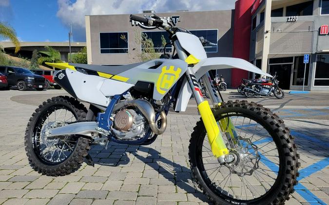 2024 Husqvarna® FC 450