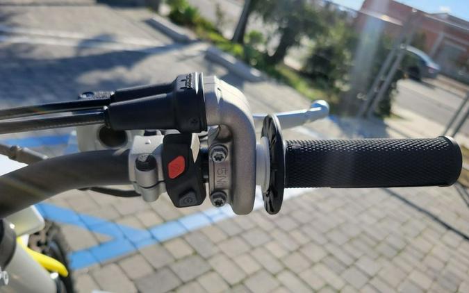 2024 Husqvarna® FC 450