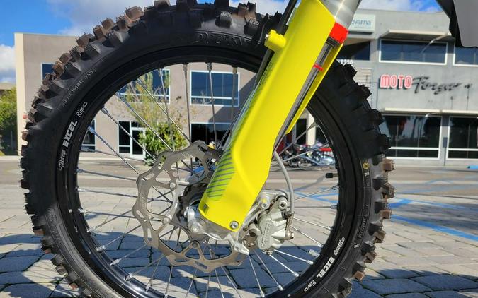 2024 Husqvarna® FC 450